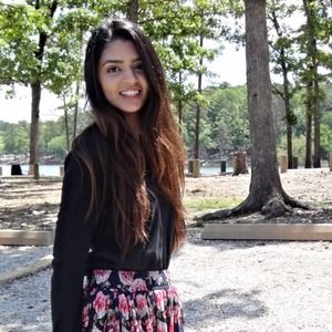 Meet your Posher, Sharan